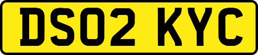 DS02KYC