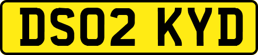 DS02KYD