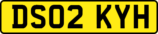 DS02KYH