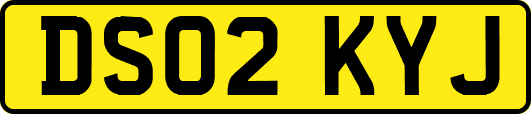 DS02KYJ