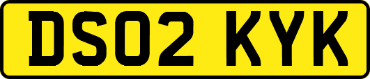 DS02KYK