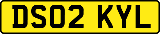 DS02KYL