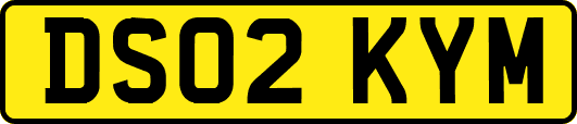 DS02KYM