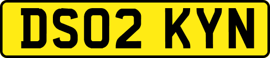 DS02KYN