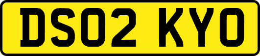 DS02KYO