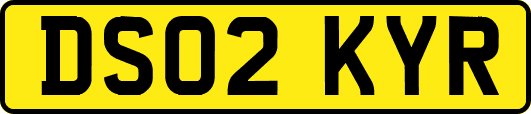DS02KYR