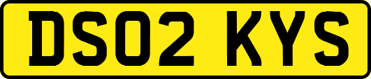 DS02KYS