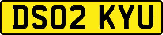 DS02KYU