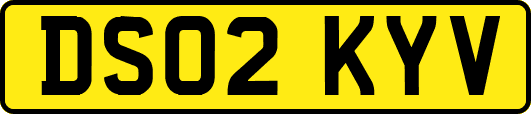 DS02KYV