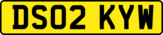 DS02KYW