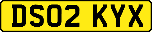 DS02KYX