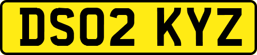DS02KYZ