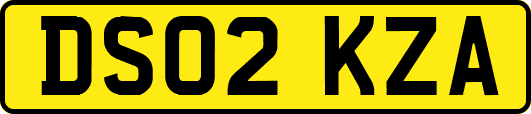 DS02KZA