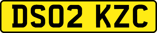 DS02KZC