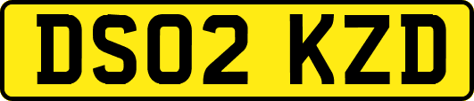 DS02KZD