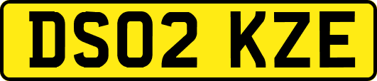 DS02KZE