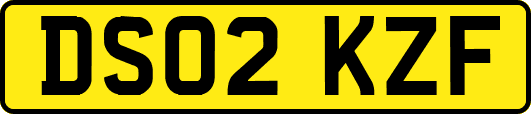DS02KZF