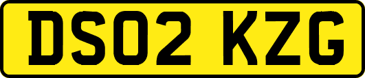 DS02KZG