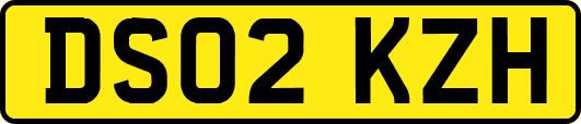 DS02KZH