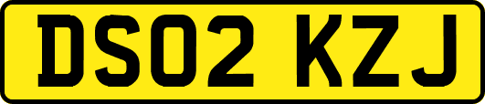 DS02KZJ
