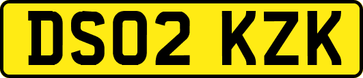DS02KZK