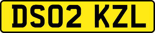 DS02KZL