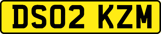 DS02KZM