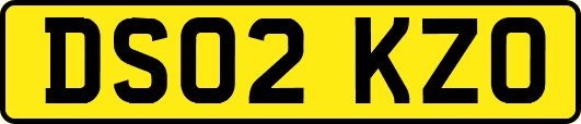 DS02KZO