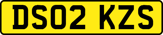 DS02KZS