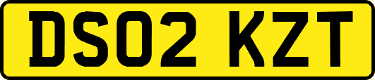 DS02KZT