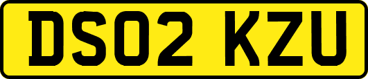DS02KZU