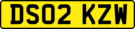 DS02KZW