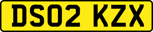 DS02KZX
