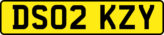 DS02KZY