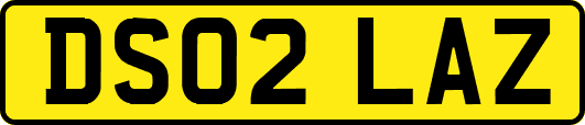 DS02LAZ