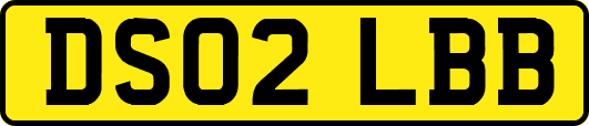 DS02LBB