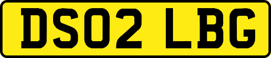 DS02LBG