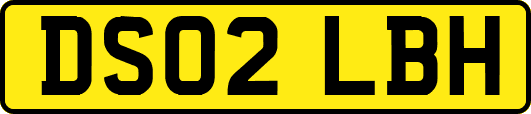 DS02LBH