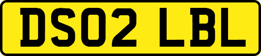DS02LBL