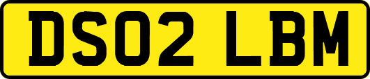 DS02LBM