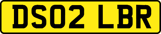 DS02LBR