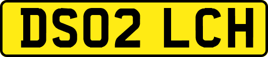 DS02LCH