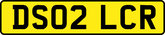 DS02LCR