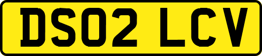 DS02LCV