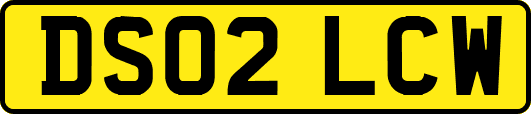 DS02LCW