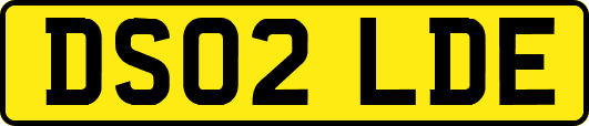DS02LDE