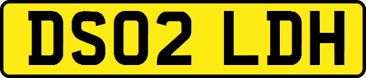 DS02LDH