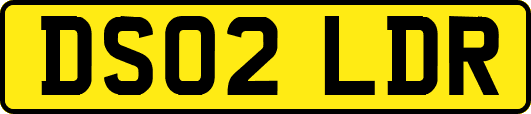 DS02LDR