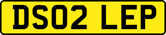 DS02LEP