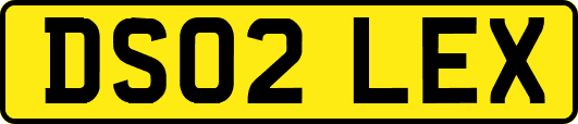 DS02LEX